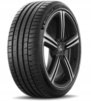 325/30R21 opona MICHELIN PILOT SPORT S 5 XL FR AML 108Y